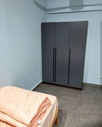 Blk 418 Canberra Road (Sembawang), HDB 4 Rooms #603640991
